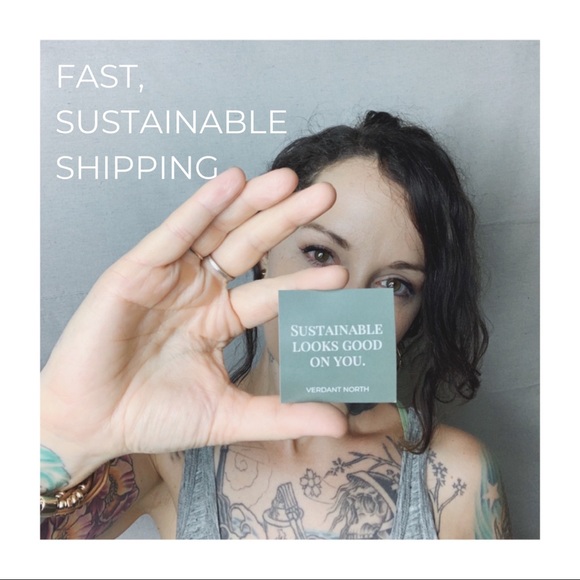 Tops - FAST, No Frills, Sustainable Shipping!